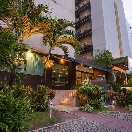Rede Andrade Vela Branca Hotel Recife Exterior photo