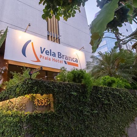 Rede Andrade Vela Branca Hotel Recife Exterior photo