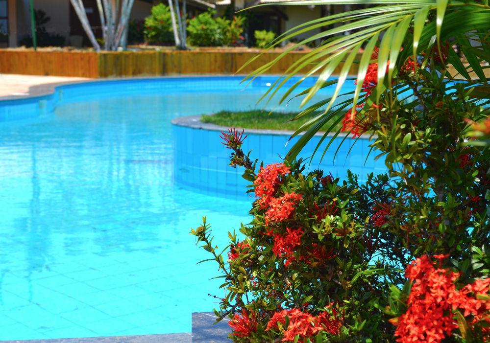 Rede Andrade Vela Branca Hotel Recife Exterior photo