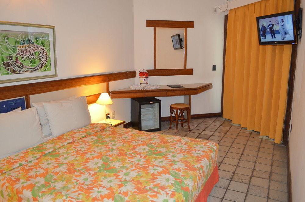 Rede Andrade Vela Branca Hotel Recife Exterior photo
