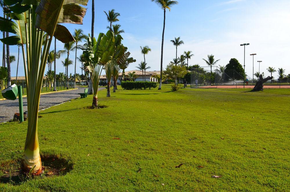 Rede Andrade Vela Branca Hotel Recife Exterior photo