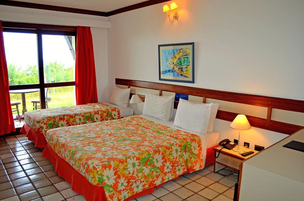 Rede Andrade Vela Branca Hotel Recife Exterior photo