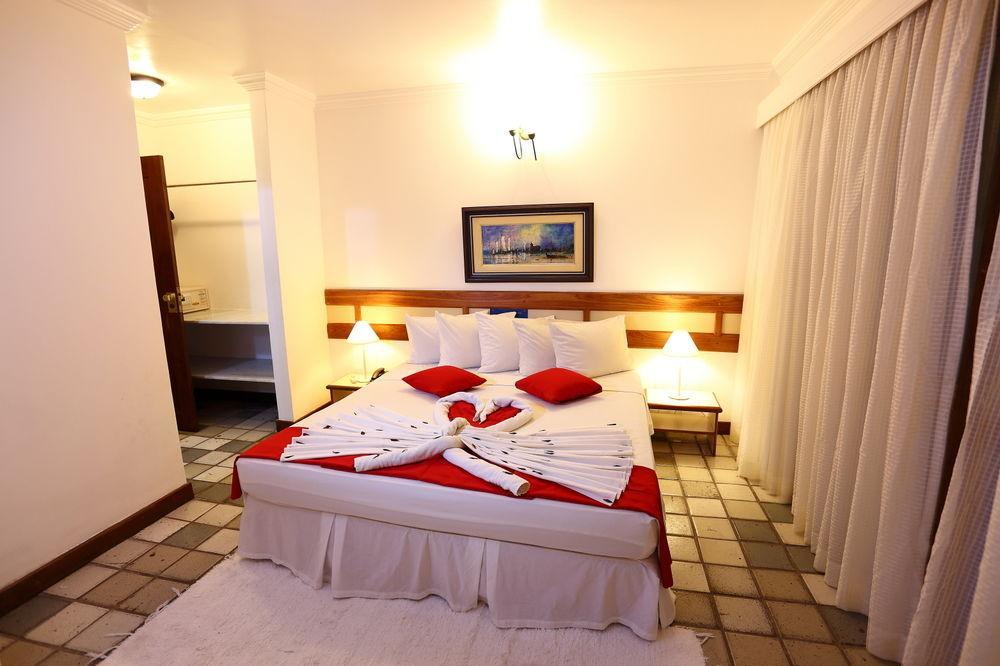Rede Andrade Vela Branca Hotel Recife Exterior photo