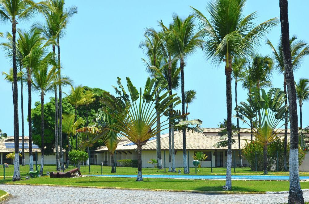 Rede Andrade Vela Branca Hotel Recife Exterior photo