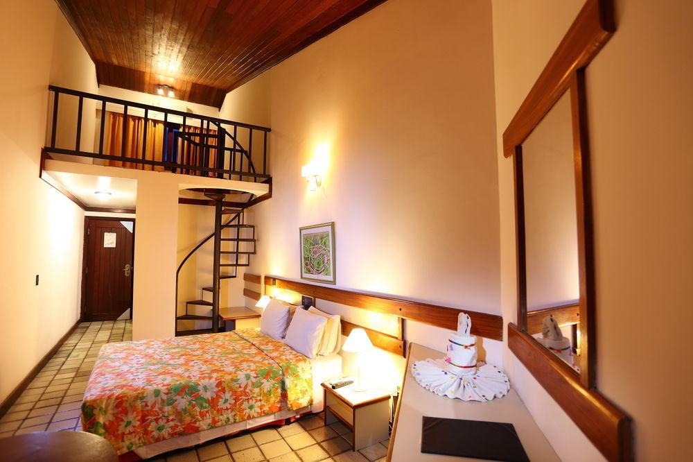 Rede Andrade Vela Branca Hotel Recife Exterior photo
