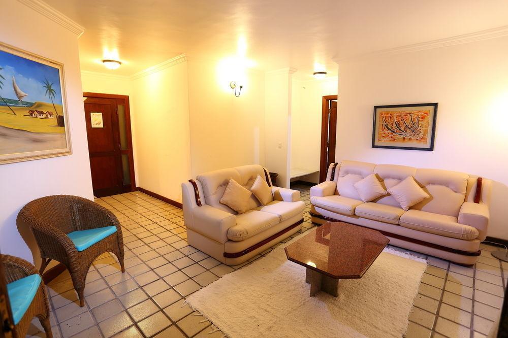 Rede Andrade Vela Branca Hotel Recife Exterior photo