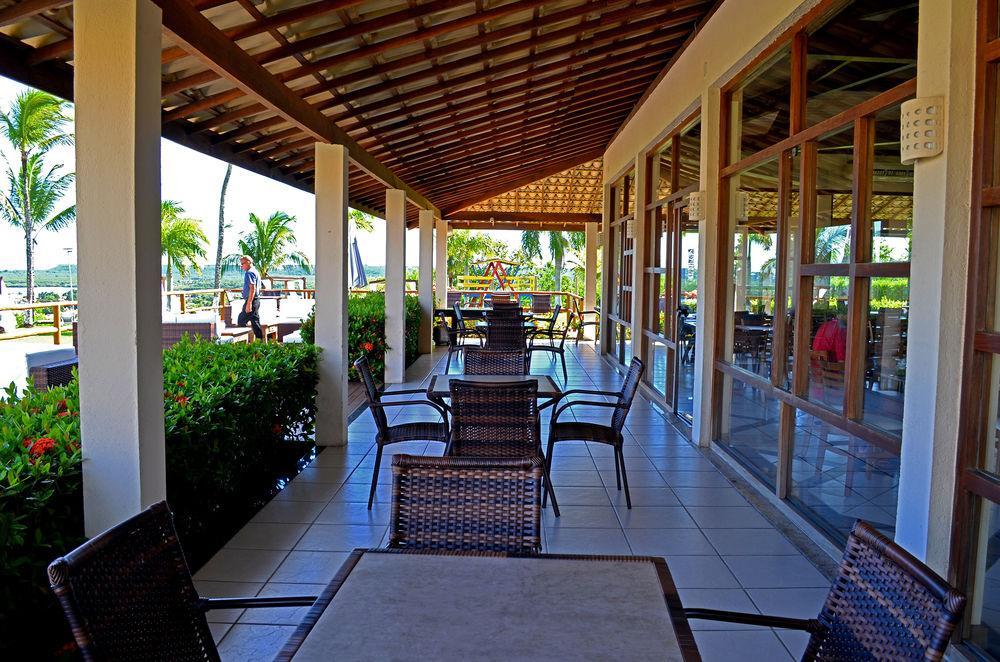 Rede Andrade Vela Branca Hotel Recife Exterior photo