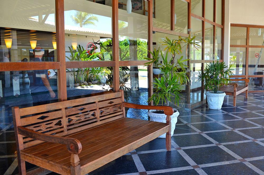 Rede Andrade Vela Branca Hotel Recife Exterior photo
