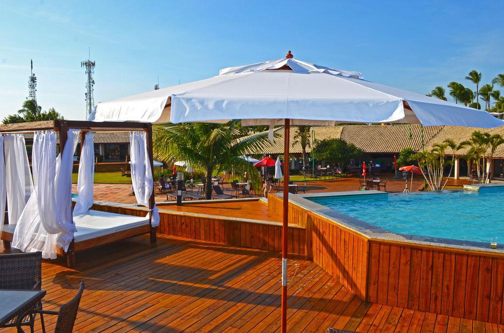 Rede Andrade Vela Branca Hotel Recife Exterior photo