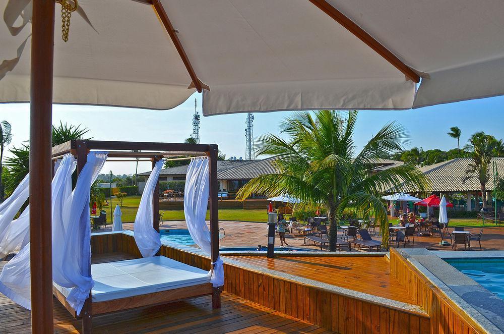 Rede Andrade Vela Branca Hotel Recife Exterior photo
