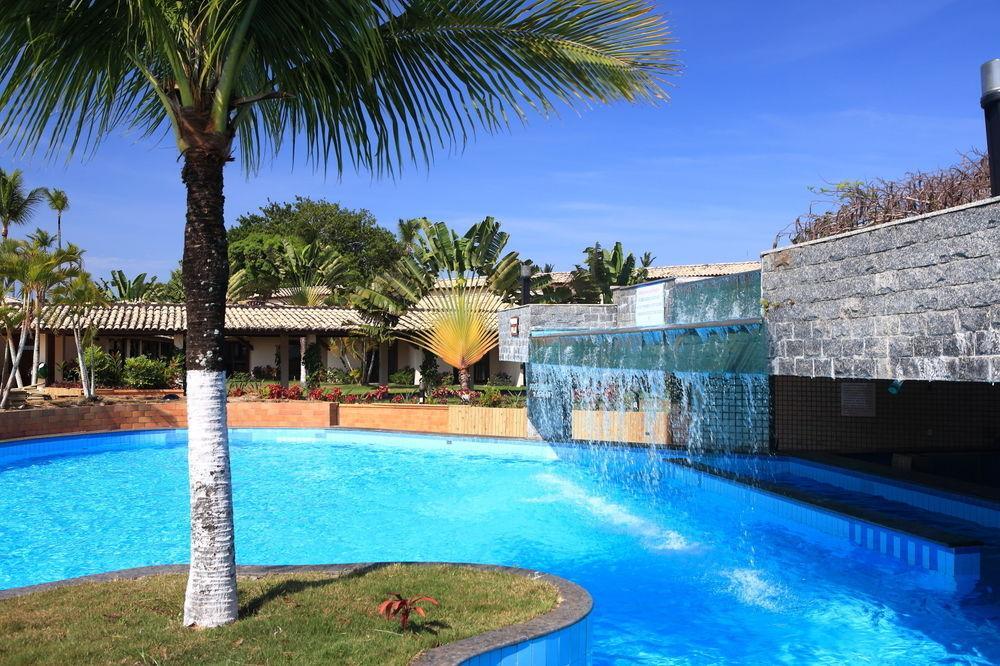 Rede Andrade Vela Branca Hotel Recife Exterior photo