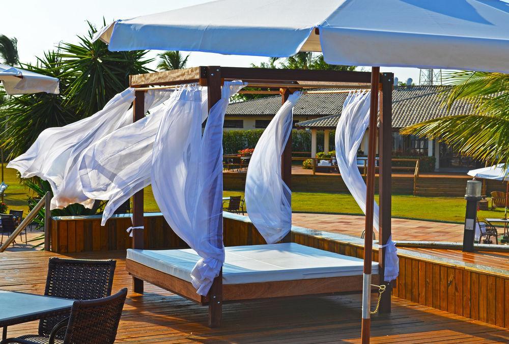 Rede Andrade Vela Branca Hotel Recife Exterior photo