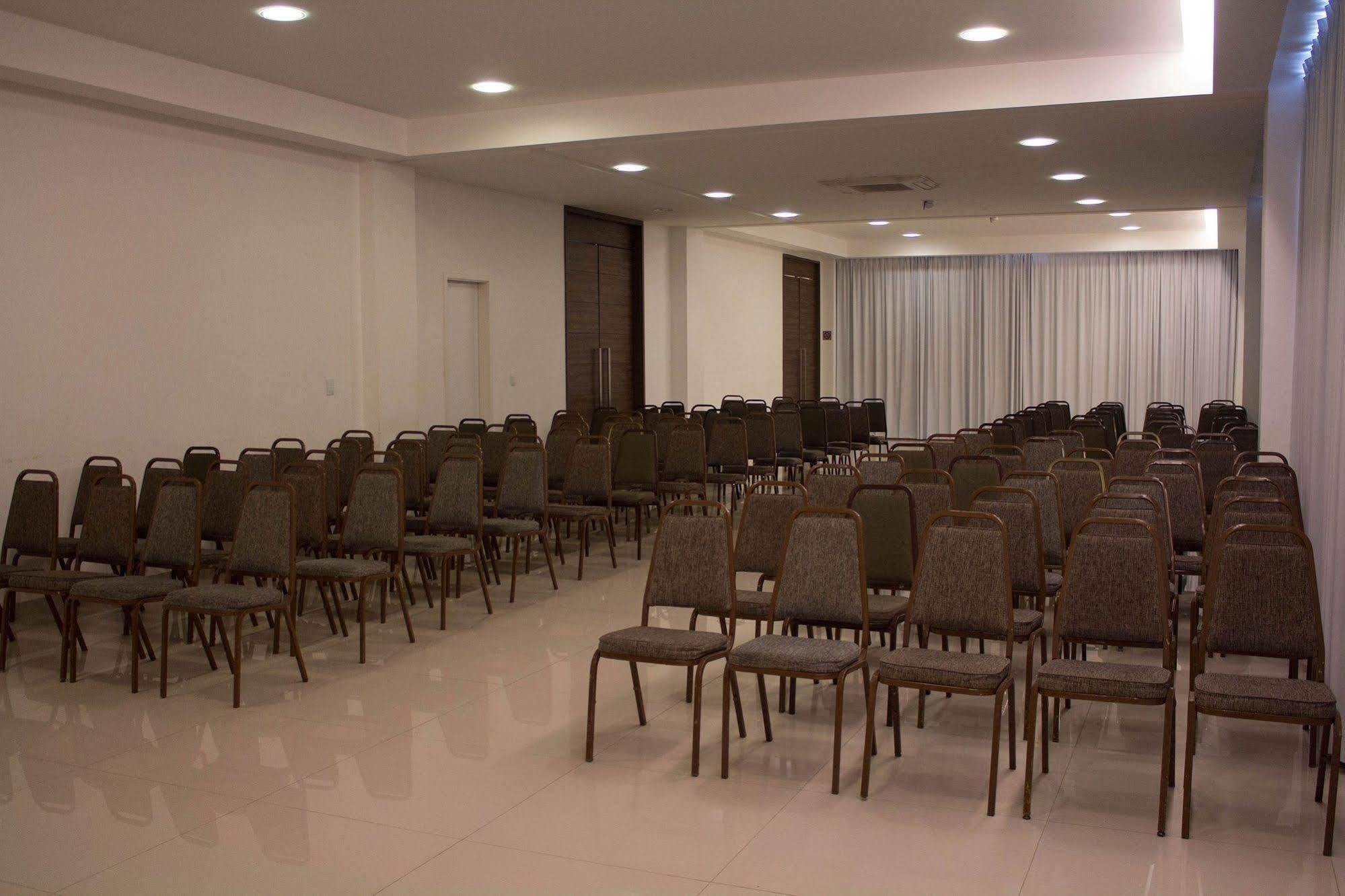 Rede Andrade Vela Branca Hotel Recife Exterior photo