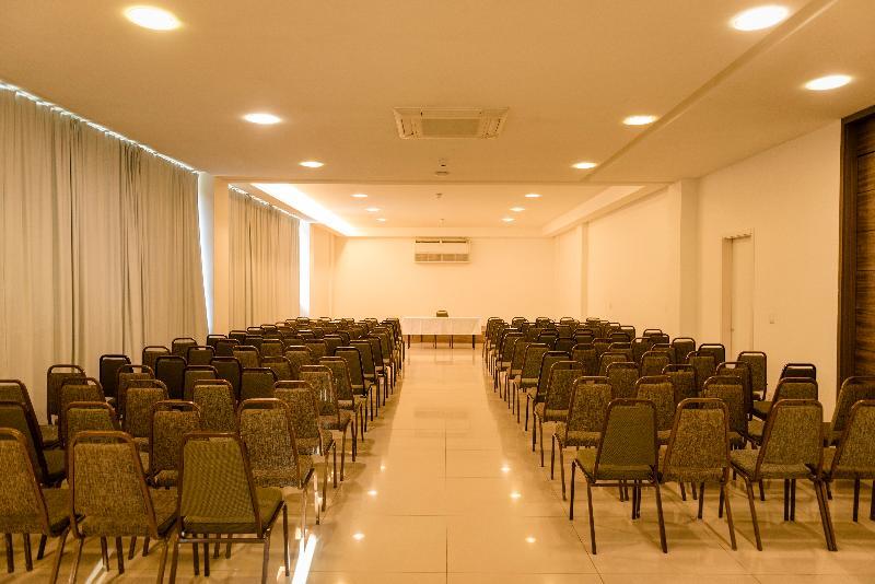 Rede Andrade Vela Branca Hotel Recife Exterior photo